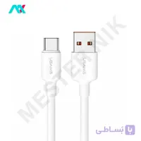 کابل شارژ و دیتا یوسمز مدل SJ603 طول 3 متر