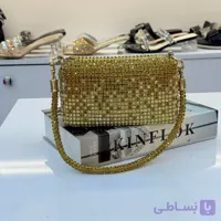 کیف نگینی الکساندر ونگ