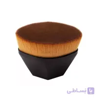 براش جادویی کرم پودر و رژگونه