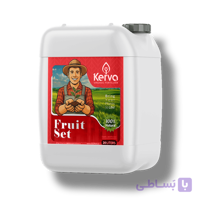 کود مایع محرک رشد ۲۰ لیتری کروا (ضمانت اصالت کالا)