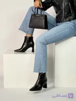 نیم بوت ونتا