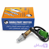 سنسور اکسیژن یورو2 نیسان باباپارت