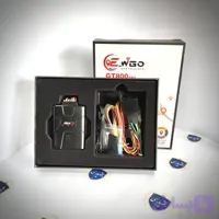 ردیاب با شنود برند wgo با گارانتی یکساله