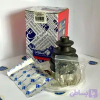 سر چرخ پژو ۲۰۶