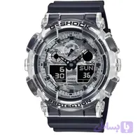 ساعت مچی مردانه برند G-SHOCK رفرانس GA-700SKC-1ADR
