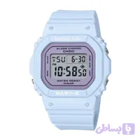 ساعت مچی زنانه برند G-SHOCK رفرانس BGD-565SC-2DR