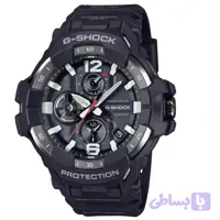ساعت مچی مردانه برند G-SHOCK رفرانس GR-B300-1ADR