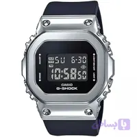 ساعت مچی اسپرت برند G-SHOCK رفرانس GM-S5600-1DR