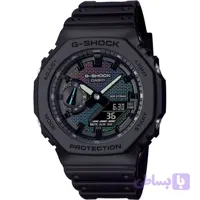 ساعت مچی مردانه برند G-SHOCK رفرانس GA-2100RW-1ADR