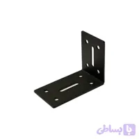 بست گونیا 90 درجه فلزی بَرسام مدل 9