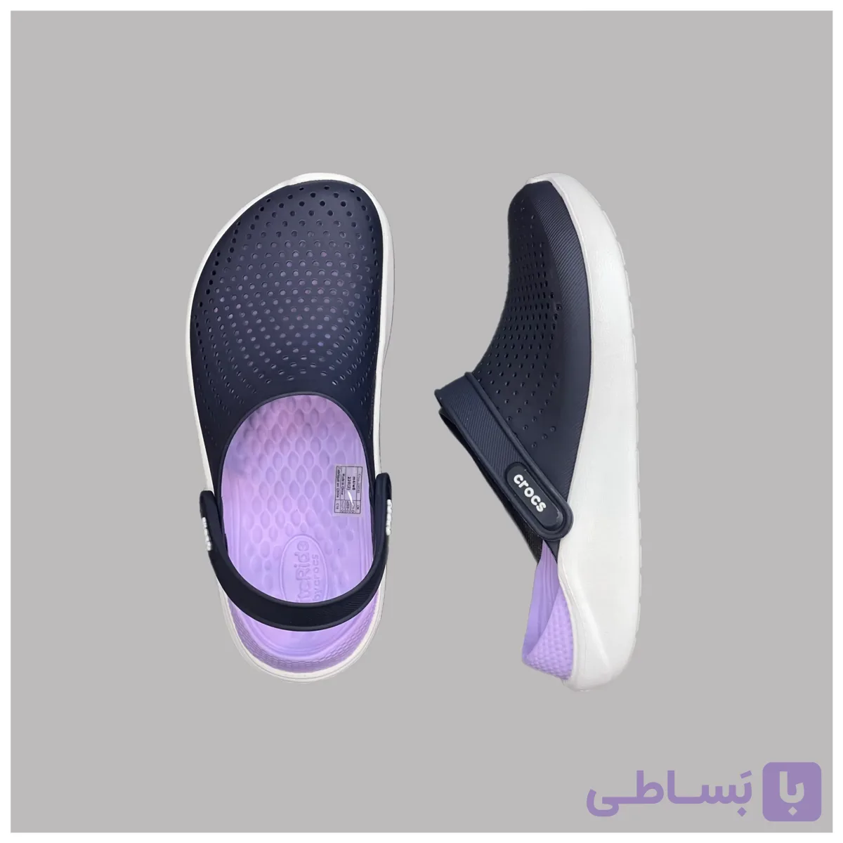 صندل کراکس لایت راید