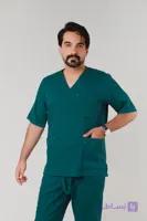ست اسکراب مردانه اونیکس