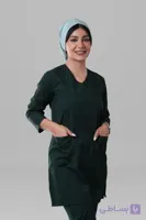 ست اسکراب زنانه اونیکس