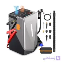 جامپ استارتر GF01