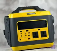 پاور استیشن Li Power M1200L-S | نیروگاه قابل حمل 3000 وات