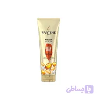 ماسک مو ضد ریزش پنتن Pro-V مدل 3 Minute Miracle مناسب موهای ضعیف و مستعد ریزش حجم ۲۰۰ میلی‌لیتر