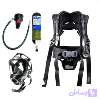 دستگاه تنفسی Dräger PSS 3000