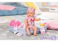 عروسک بی بی برن زاف