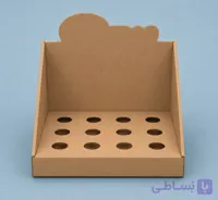 خرید | استند مقوایی |نمایشگاهی