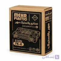 خرید کارتن سه لایه بسته بندی|تیراژبالا
