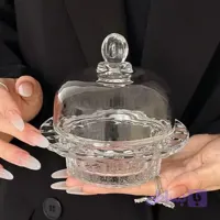 عسل خوری و مرباخوری دلی گلس