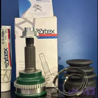 کله پلوس پراید 19 خار ABS ورتکس VORTEX وارداتی