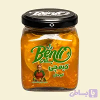 کیمچی گوجال