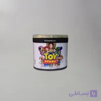 طبلک بچگانه EKA طرح داستان اسباب بازی