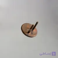 استند چوبی دیواری ویولن