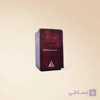 کاخن ایکا مدل اینفینیتی کد 05