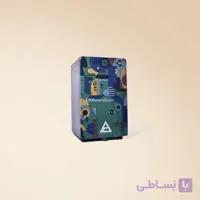 کاخن ایکا مدل کامرون کد 511