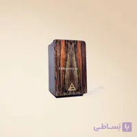 کاخن ایکا مدل اینفینیتی کد 01