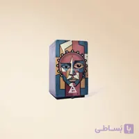 کاخن ایکا مدل کامرون کد 509