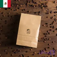 دان قهوه عربیکا مکزیک