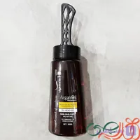 ژل موی شانه دار روغن آرگان