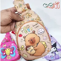 کیف رو دوشی | بادی بگ فانتزی دخترانه