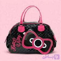 ساک دستی Hello Kitty مدل پاپیون