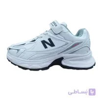 کتونی اسپرت سفید نیوبالانس 1064