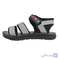 صندل تابستانی جلو باز امیر