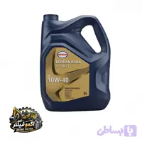 روغن موتور بهران رانا 10W-40 مدل SM L5