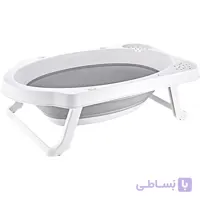 وان حمام تکی تاشو آکاردئونی برند babydo