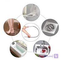 گیره بلند کردن اجسام