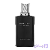 عطر ادکلن کرانفورد نوبل اسنس اکستریت دپارفوم 100میل – Cranford Noble Essence