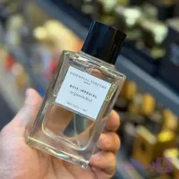 ادوپرفیوم اسنشیال پارفومز بویس امپریال 100 میل – essential parfumes boise imperial