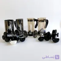 فرنچ پرس 450 میل