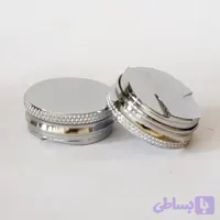 لولر یک تیکه استیل سایز 58