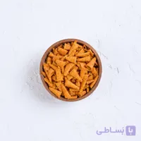 اسنک ذرت باربیکیو