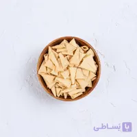 اسنک ذرت پنیری