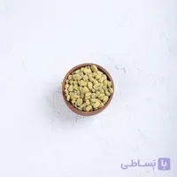 ذرت آجیلی پیاز جعفری