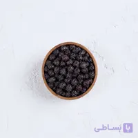 آلبالو خشک گوشتی